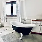 Villa Dom Niedzica