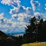 Dom Villa Niedzica