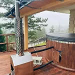 Villa Dom Niedzica
