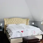 Dom Villa Niedzica