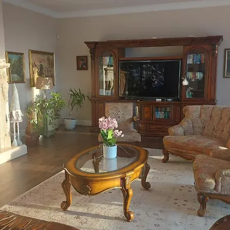 Villa Dom *