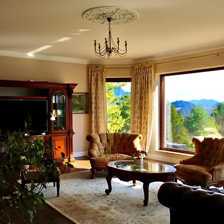 Dom Villa Niedzica