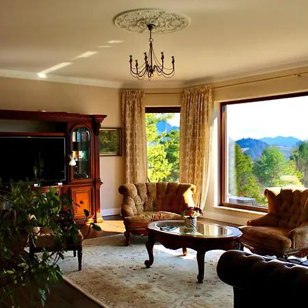 Dom Villa Niedzica