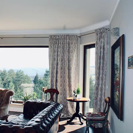 Villa Dom *