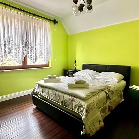Villa Dom