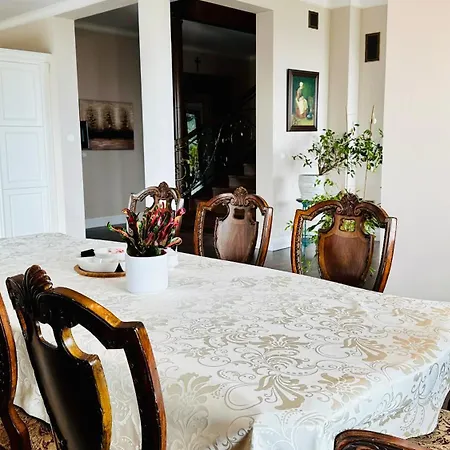Villa Dom *