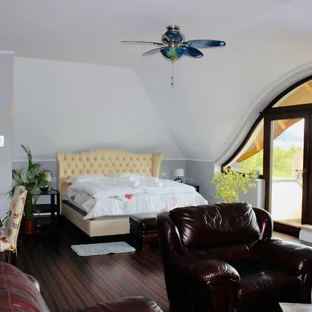 Dom Villa