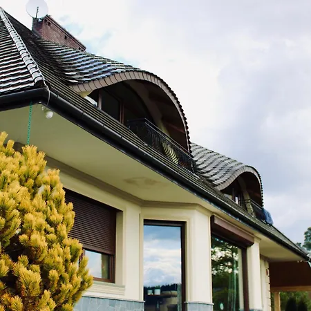 Villa Dom *