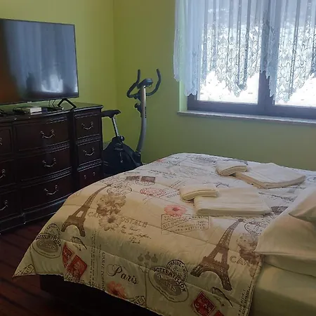 Dom Villa *