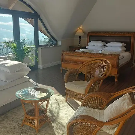 Villa Dom