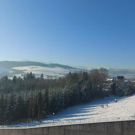 Dom * Niedzica