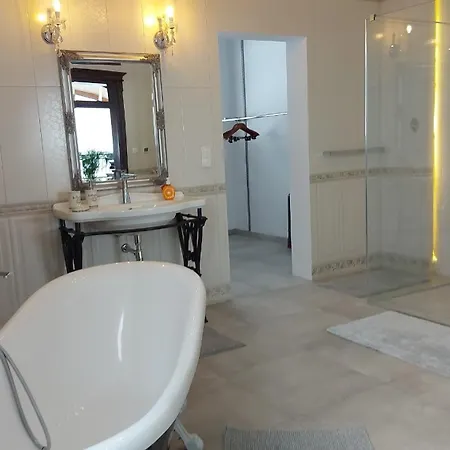 Dom Villa Niedzica