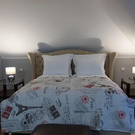 Dom * Niedzica