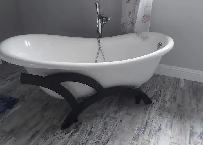 Dom וילה Niedzica